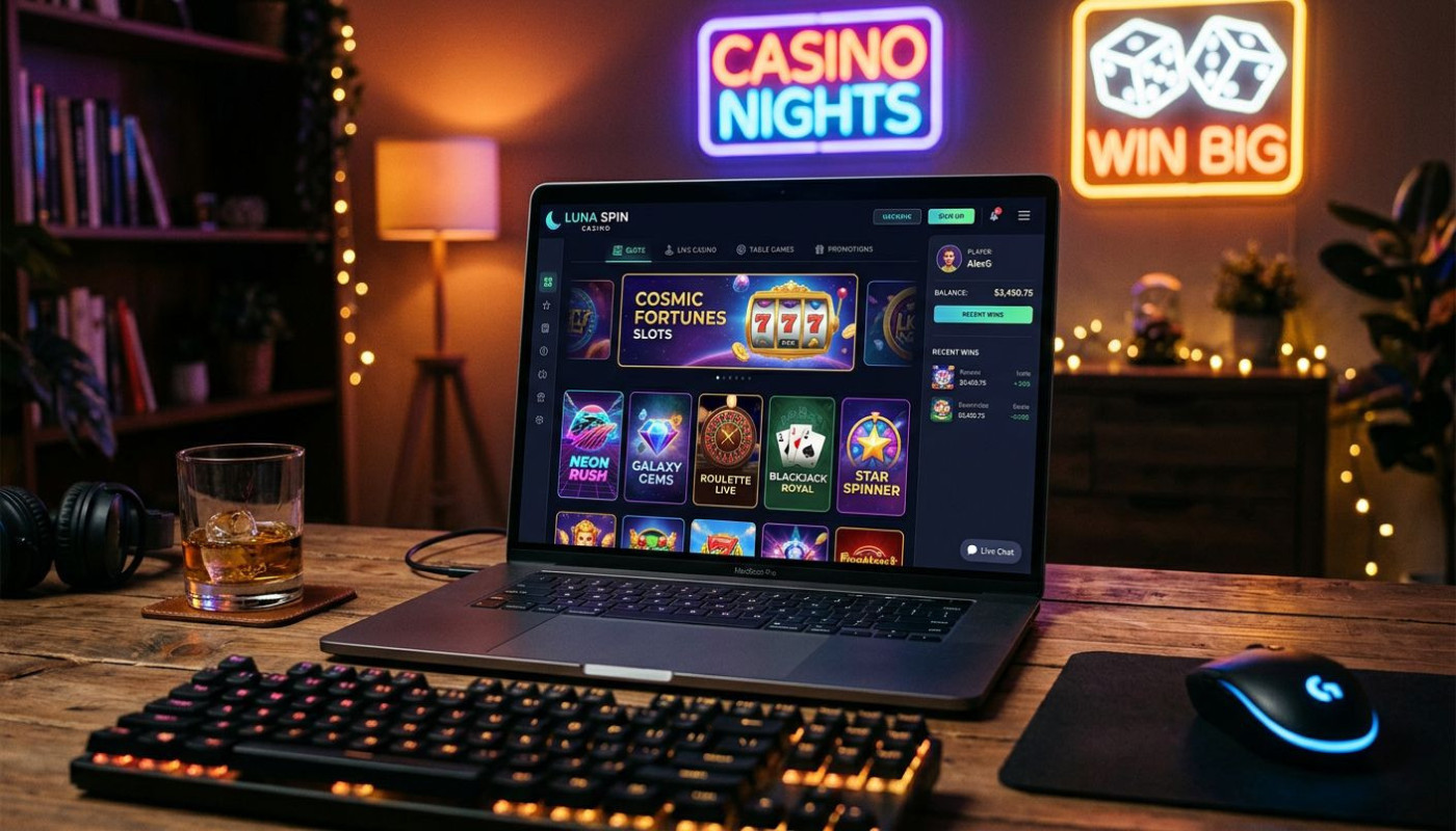 Comment choisir le meilleur casino en ligne en 2023 ?
