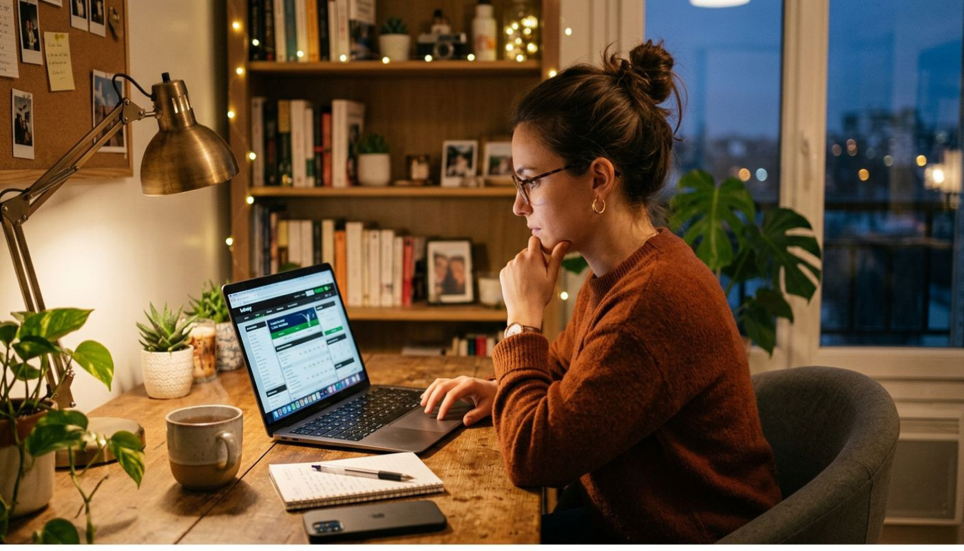 Comment choisir une plateforme de paris sportifs en ligne ?