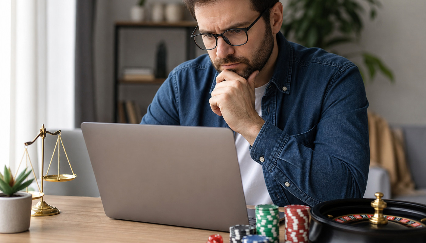 Comment identifier un jeu de casino équitable en ligne ?