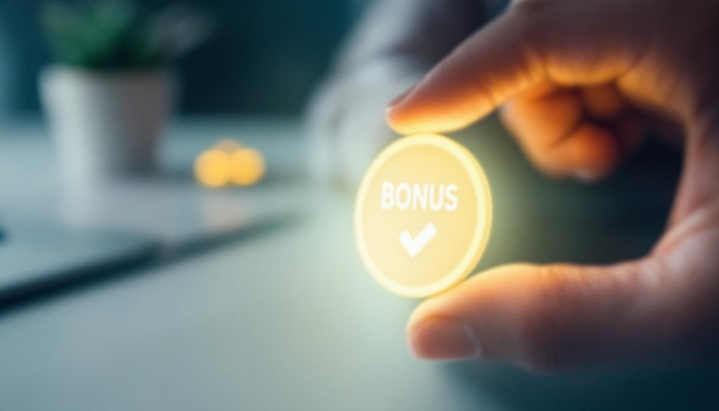 Guide pour éviter les erreurs courantes avec les bonus sans mise