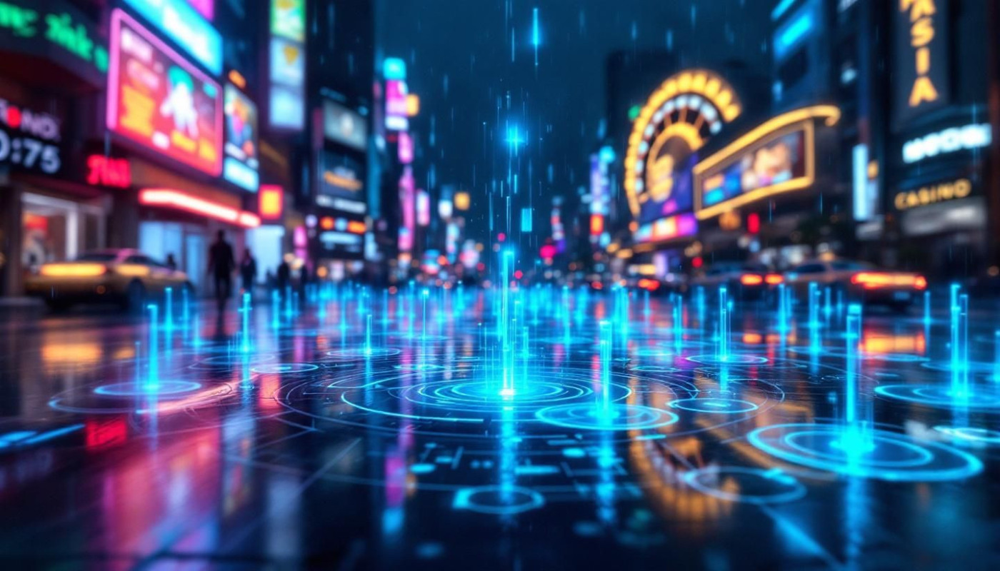 L'avenir des jeux de casino sur mobile : Tendances et innovations