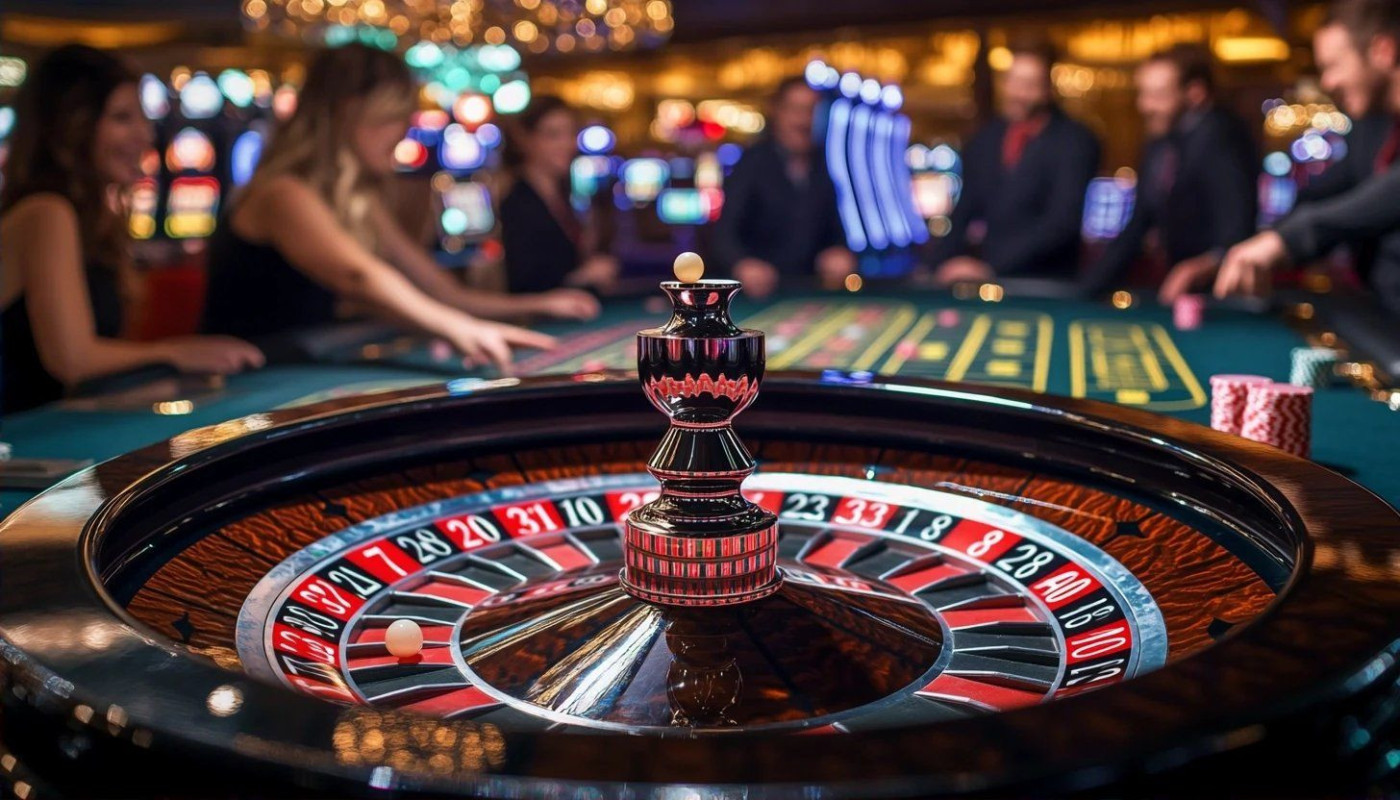 Les meilleures pratiques pour jouer à la roulette en direct et gagner