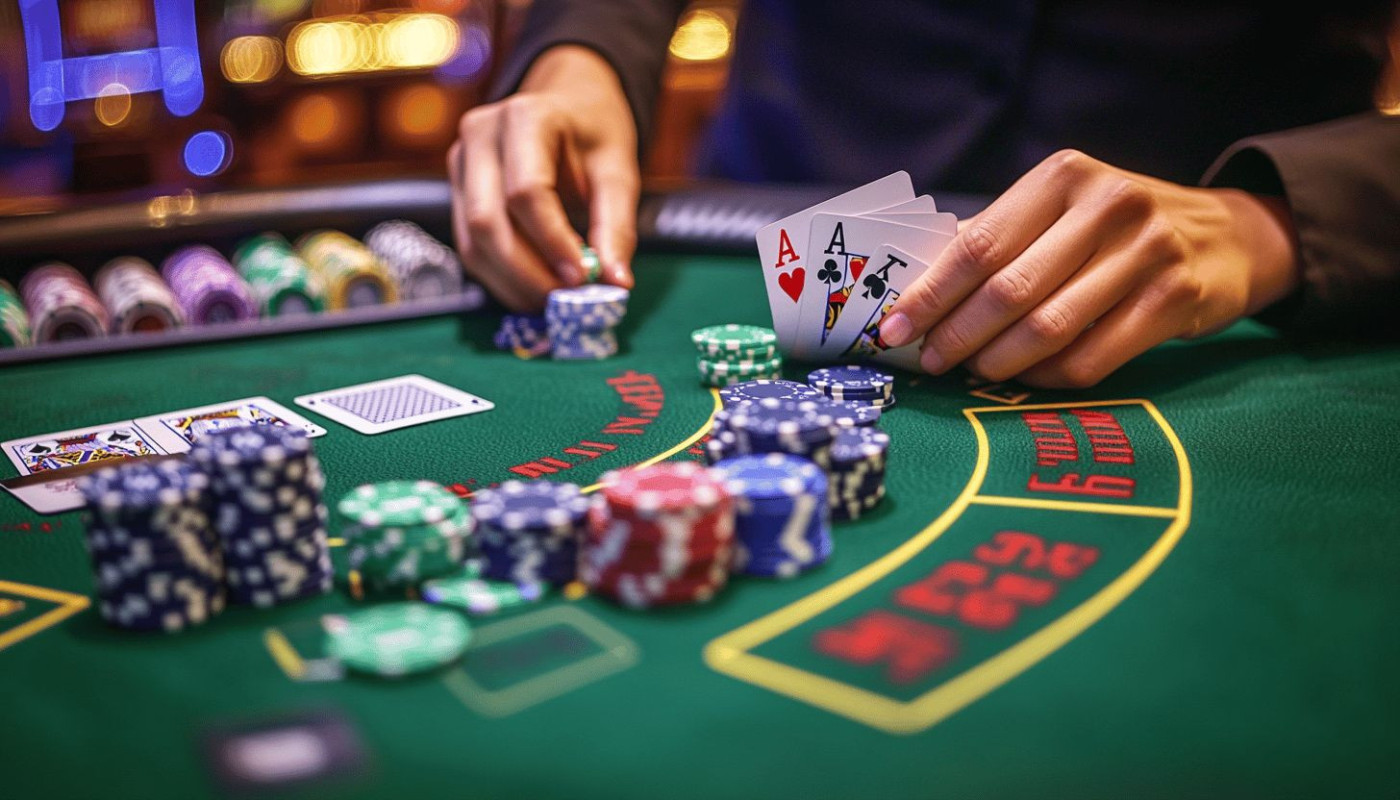 Peut-on vraiment faire confiance au blackjack en direct ?