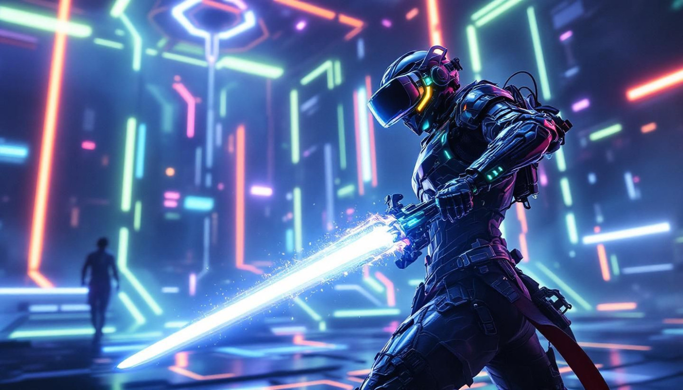 Peut un nouveau jeu sur console définir le futur du studio de développement ?