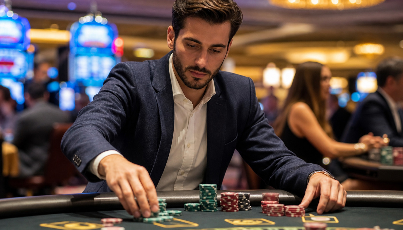 Stratégies pour utiliser efficacement les bonus sans risque dans les casinos
